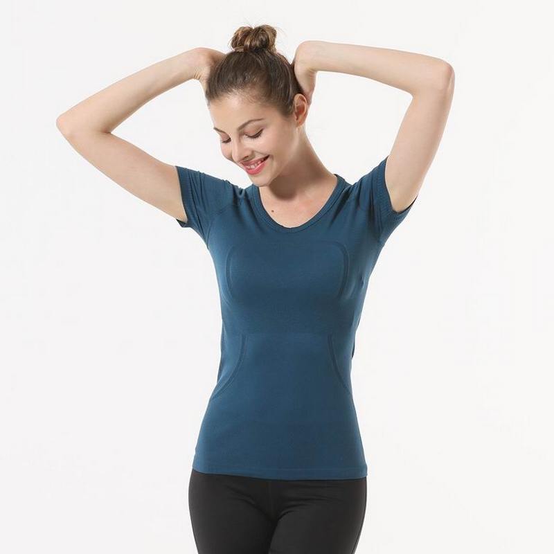 Lululemon Women's T-shirts 261